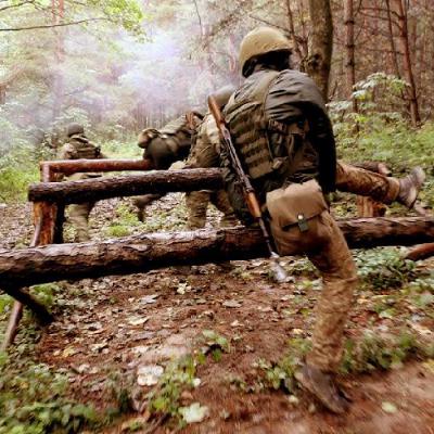 У Нацгвардії розповіли подробиці проходження БЗВП У Нацгвардії розповіли подробиці проходження БЗВП