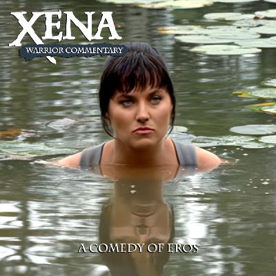 A Comedy of Eros A Comedy of Eros