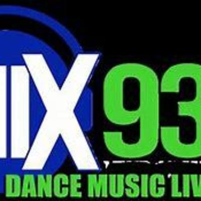 Episode 2201: DJ WOLF 2201 MIX93fm 2022JAN22_2100 with Host CAROLINE LUND