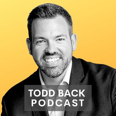 Building your success in a noisy world | Real Estate Distilled Presentation | March 1st, 2023 Building your success in a noisy world | Real Estate Distilled Presentation | March 1st, 2023
