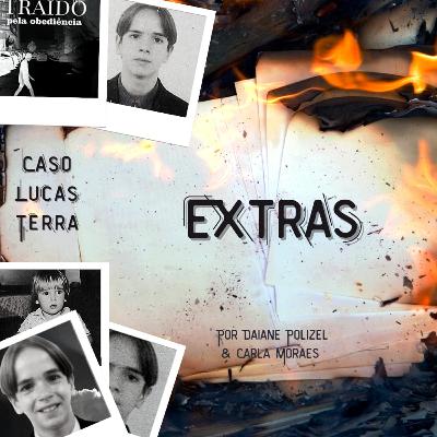 11- EXTRAS- ENTREVISTA AO ALEXANDRE EWERTON