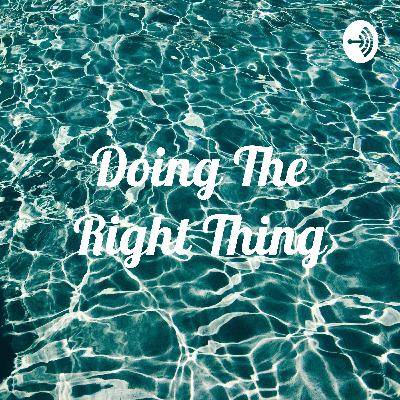 Story time with Fredrick: Doing the right thing Story time with Fredrick: Doing the right thing