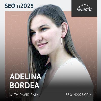 Small changes can make a big impact - with Adelina Bordea