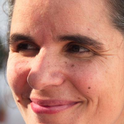 Sandra Heleno (Técnico / CERENA) – Projeto ALTITUD3 avalia a modelação tridimensional do terreno com recurso a drones de baixo custo
