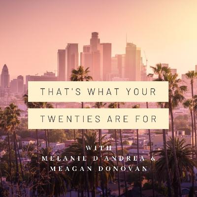 Welcome to Your Twenties - Teaser Episode