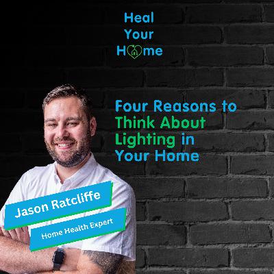 4 Powerful Lighting Tips to Boost Health, Mood & Sleep at Home