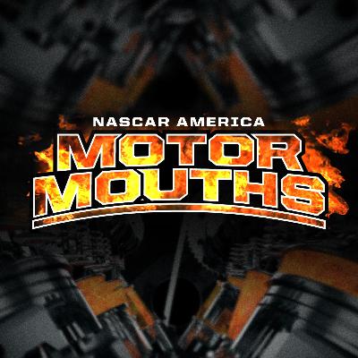 Charlotte Roval look-ahead; Kevin Harvick penalized