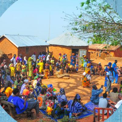 Episode 2 - Resilience told by Biksaa & Yattepia (Coventry School & Temple) Episode 2 - Resilience told by Biksaa & Yattepia (Coventry School & Temple)