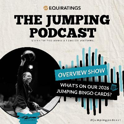 Flair Overview Show: Our 2026 Jumping Bingo Cards