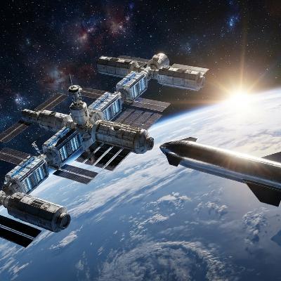 SpaceXとxAIの統合が示す、宇宙ビジネスの新たな地平線