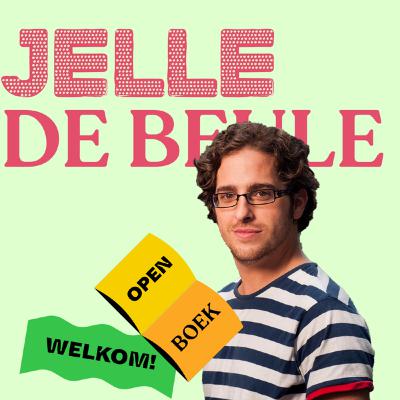 #124: Jelle De Beule