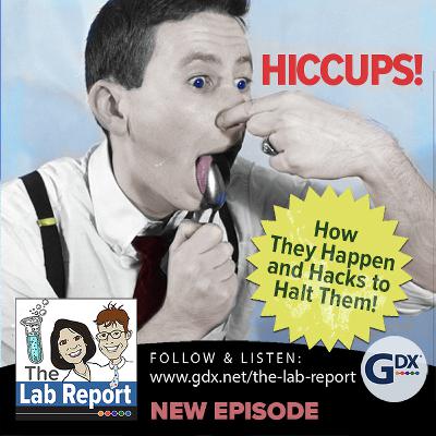 Hiccups- How They Happen and Hacks to Halt Them