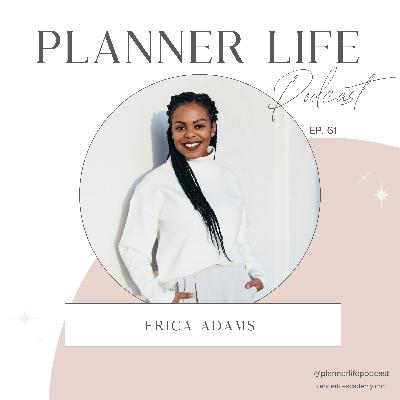 061: Erica Adams