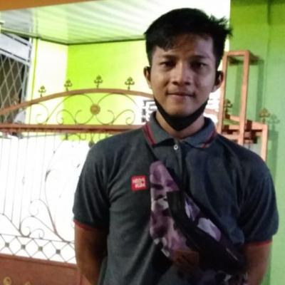 Popular culture of music michael Jackson by Muhammad bagas tri adi yuda
