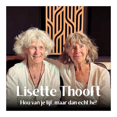 #16 Hou van je Yin-organen (met Inge Maassen) - Je Longen
