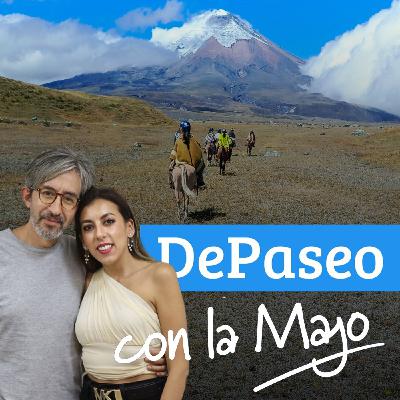 Un paseo y un café en haciendas de Cotopaxi Un paseo y un café en haciendas de Cotopaxi