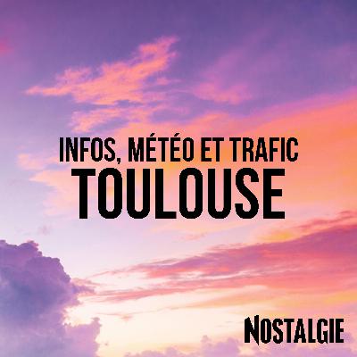 INFOS de NOSTALGIE du mardi 21 octobre 2025 à 06h30 INFOS de NOSTALGIE du mardi 21 octobre 2025 à 06h30