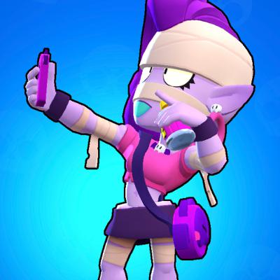 Die 5 besten Brawler Die 5 besten Brawler