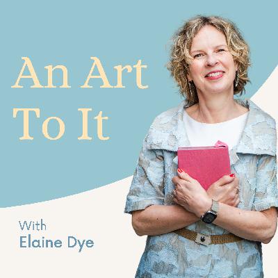31: Owning Who You Are with Deborah Harwood