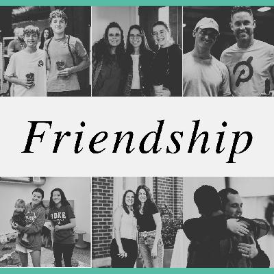 Friendship - Part 2