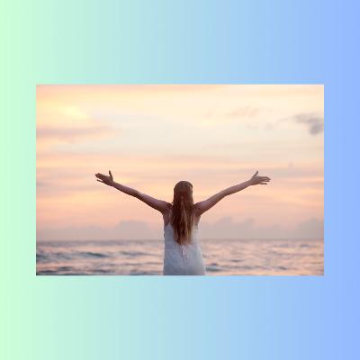 We ALL have something to feel GRATEFUL for...(great tip if you have feelings of depression)