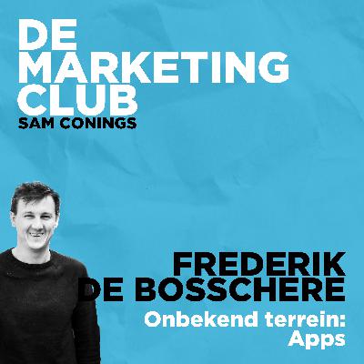 De zin en onzin van apps voor brands