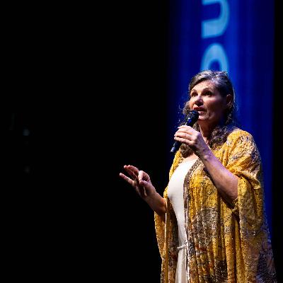 Wild at Heart with Gina Chick | All About Women 2025