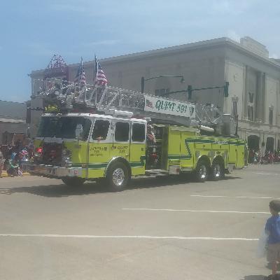Thews on the news 6/29. July 4, Chris Christie, RFK anti vax friends, and more Thews on the news 6/29. July 4, Chris Christie, RFK anti vax friends, and more