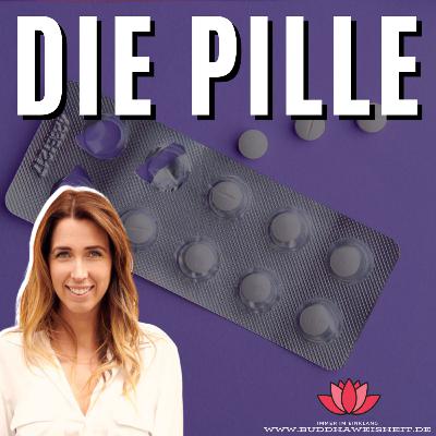 Nach der Pille konnte ich ihn nicht mehr riechen – Verhütung & Weiblichkeit mit Sina Oberle - Interview #37
