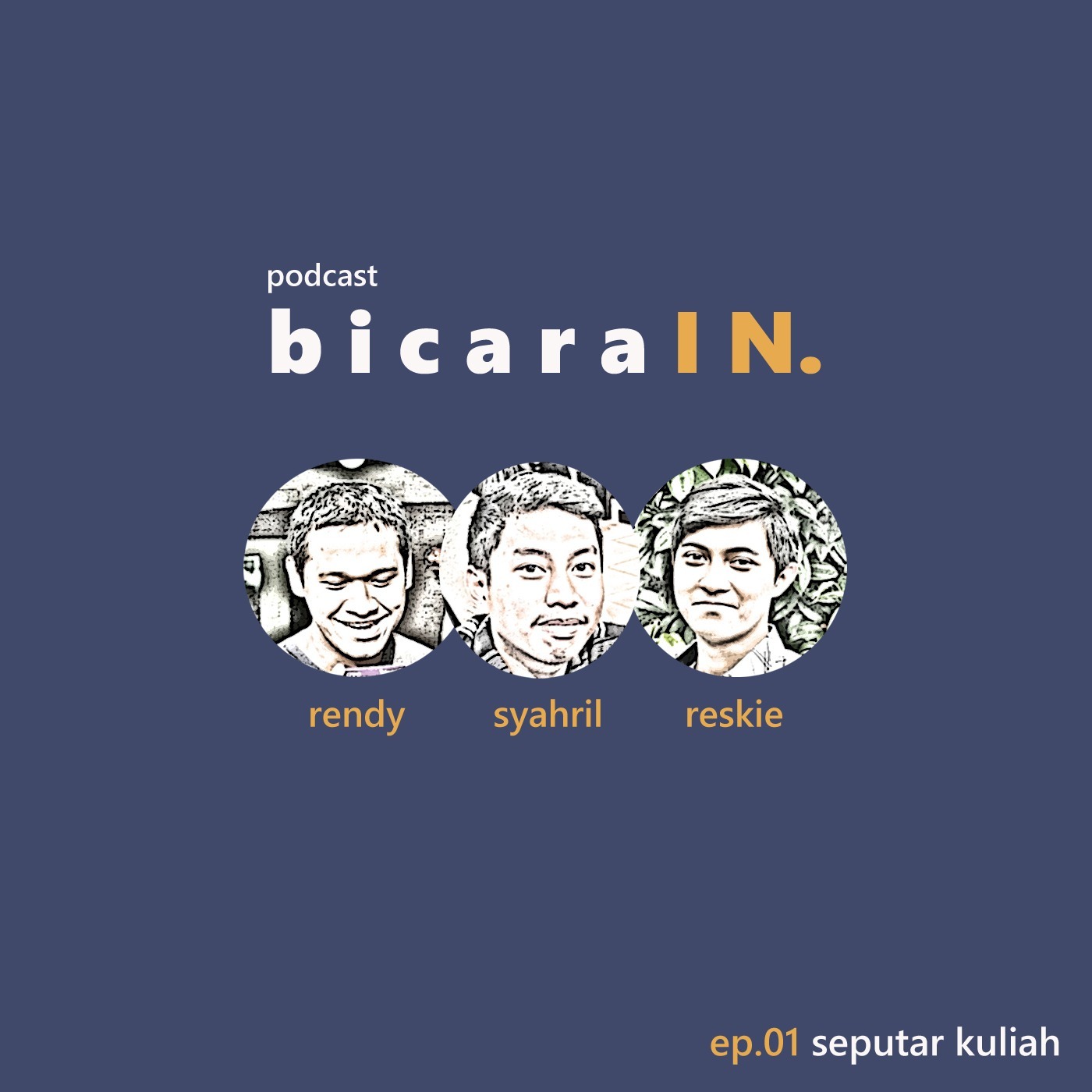 bicaraIN