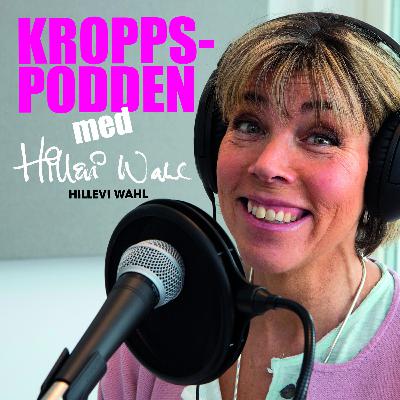 Hillevi Wahl möter Kakan Hermansson