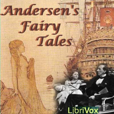 Andersen’s Fairy Tales – Hans Christian Andersen | Old Time Radio Comedy Hour