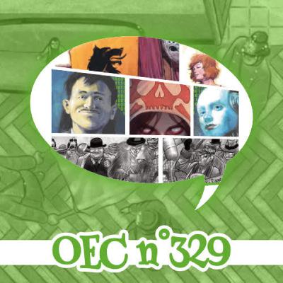OEC 329 : Il est Bien Monté ce Collectif
