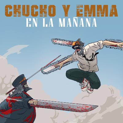 Episodio L: La Mañana Motosierra