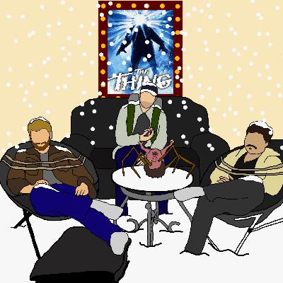 The Thing Chat