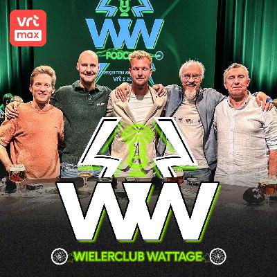 Er zijn twee renners met drie sterren en niemand met twee sterren Er zijn twee renners met drie sterren en niemand met twee sterren