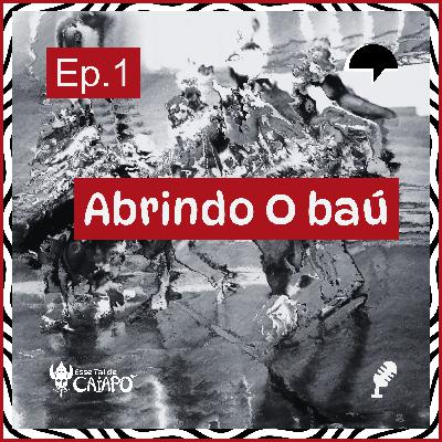 Episódio 1: Abrindo o baú
