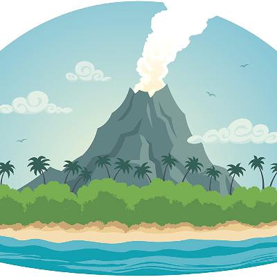 Why Volcanoes are good for the environment Why Volcanoes are good for the environment