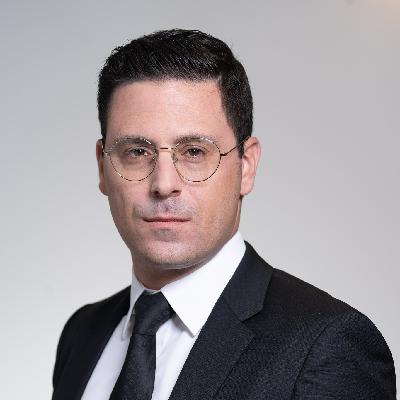 פרק 11- עוקצים בנדל"ן- עם עו"ד רז מנגל פרק 11- עוקצים בנדל"ן- עם עו"ד רז מנגל