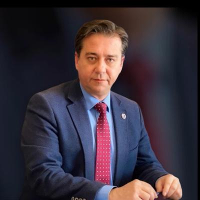 Δρ. Γ. Ελευθερίου: Δώστε τέλος στην τρομολαγνία του κορωνοιου!