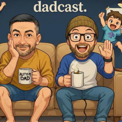 Autism Dadcast: Episode 26 | £55,000 To Get Her Child Help Autism Dadcast: Episode 26 | £55,000 To Get Her Child Help