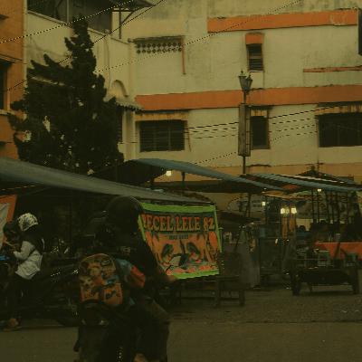 obrolan akhir tahun