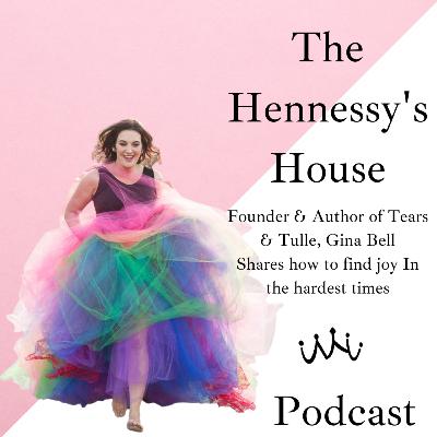 Finding Joy Through our Tears