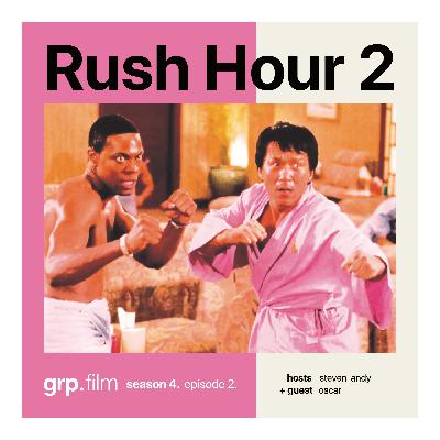Rush Hour 2