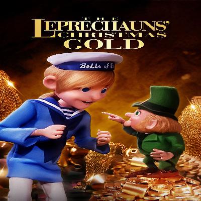 The Leprechaun's Christmas Gold The Leprechaun's Christmas Gold