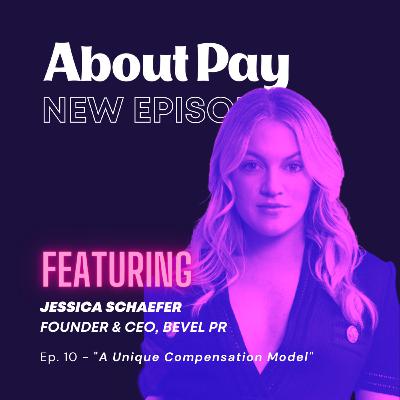 A Unique Compensation Model A Unique Compensation Model