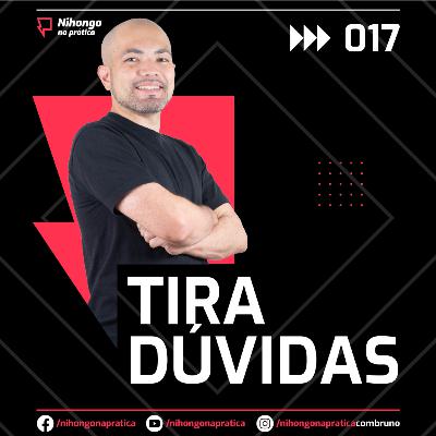 LiveCast - NIHONGOFLIX #017 - exibida em: 2024/05/22