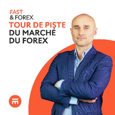 Métaux précieux, rotation après la fin de la suprématie de l’or ? | Fast & Forex