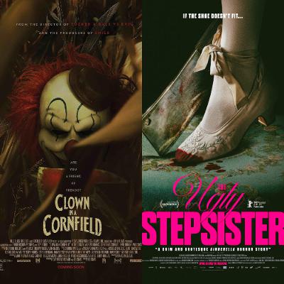 Clown in a Cornfield, The Ugly Stepsister