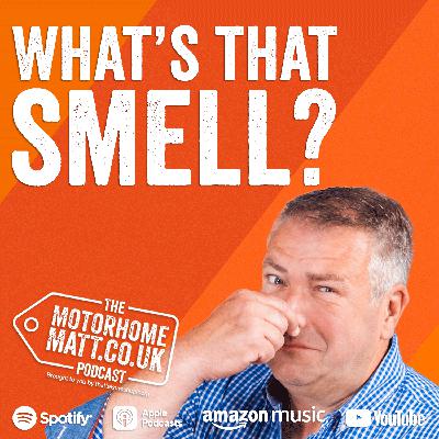 How to Stop Bad Smells in Your Motorhome